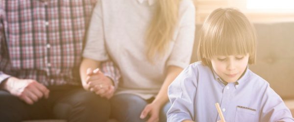 Autismo ¿Aún no lo conoces?